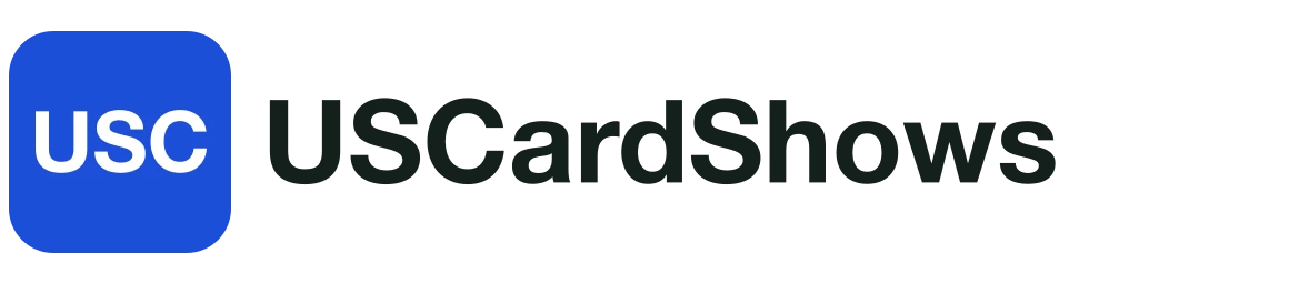 USCardShows