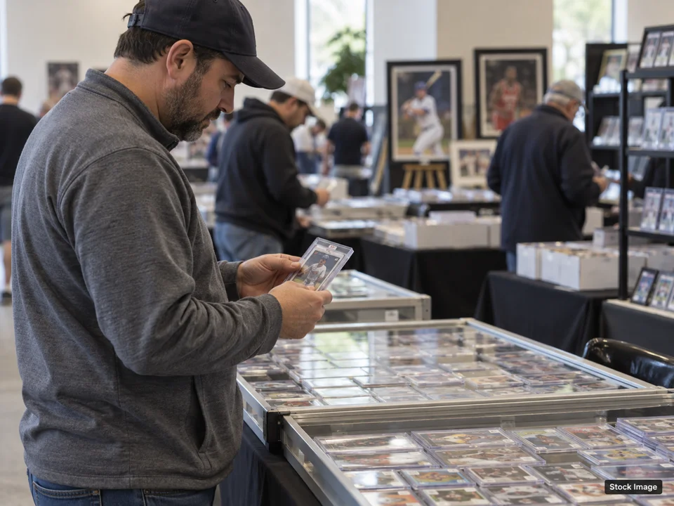 Spotlight Card Show Hawaii: Sports Card Shows in Honolulu, Hawaii (sports cards scene)